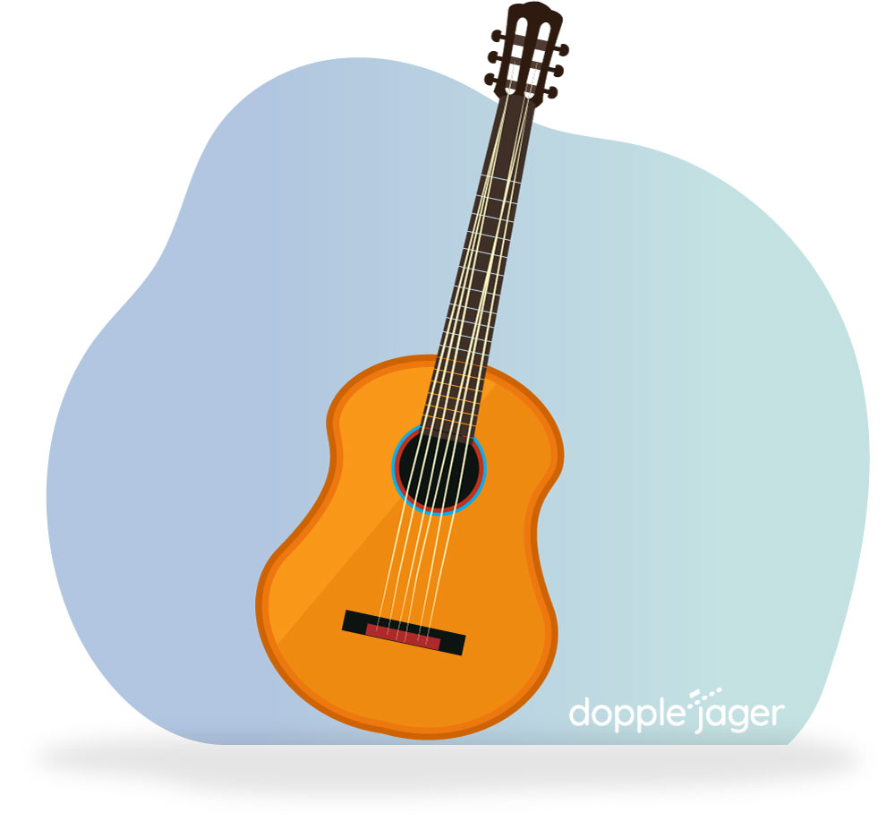 guitar